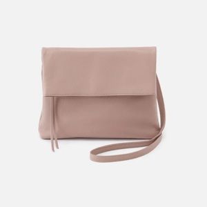 Draft Crossbody in Lotus